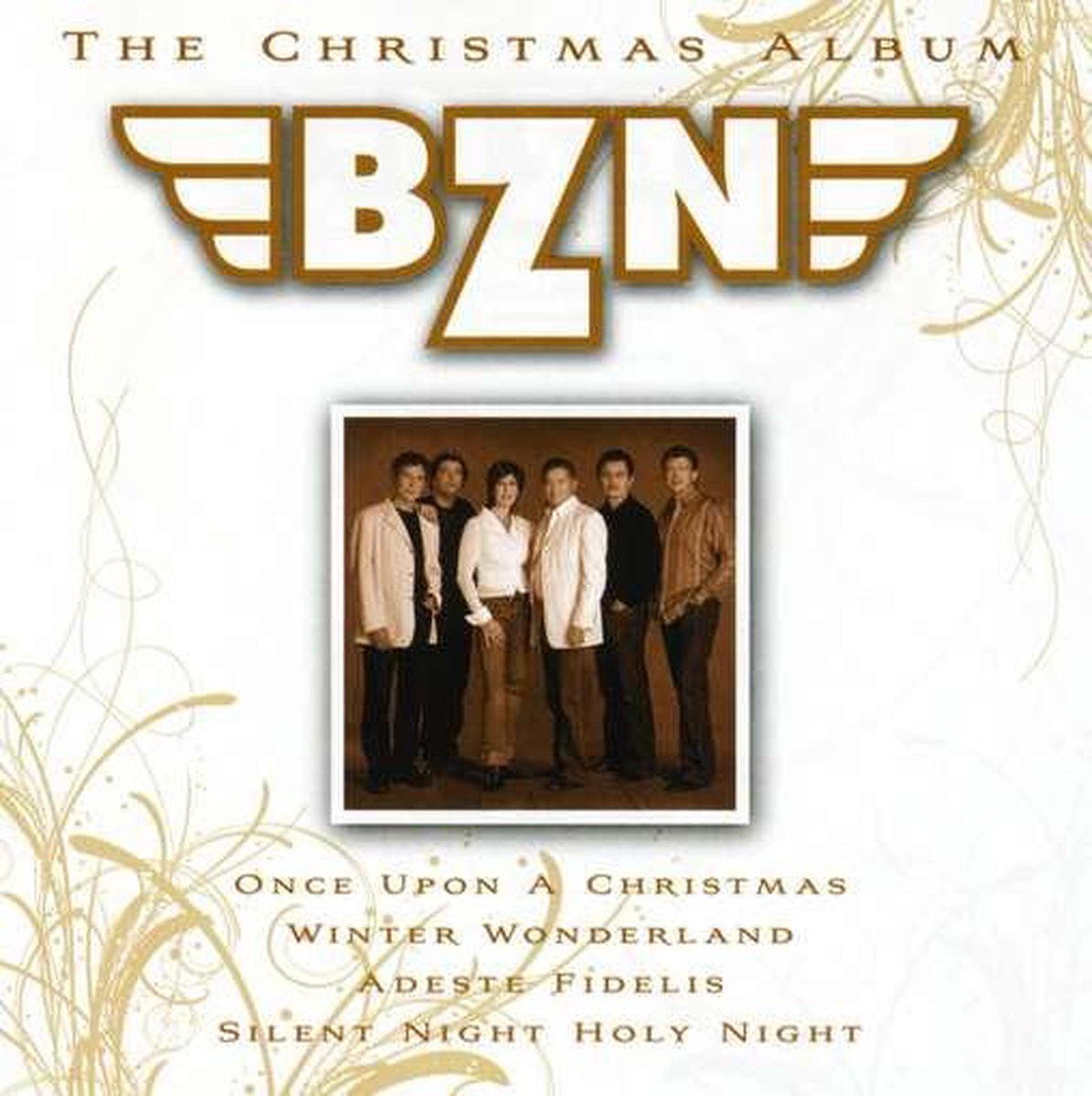 Christmas Album