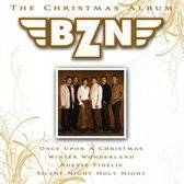 Bzn - Christmas With Bzn