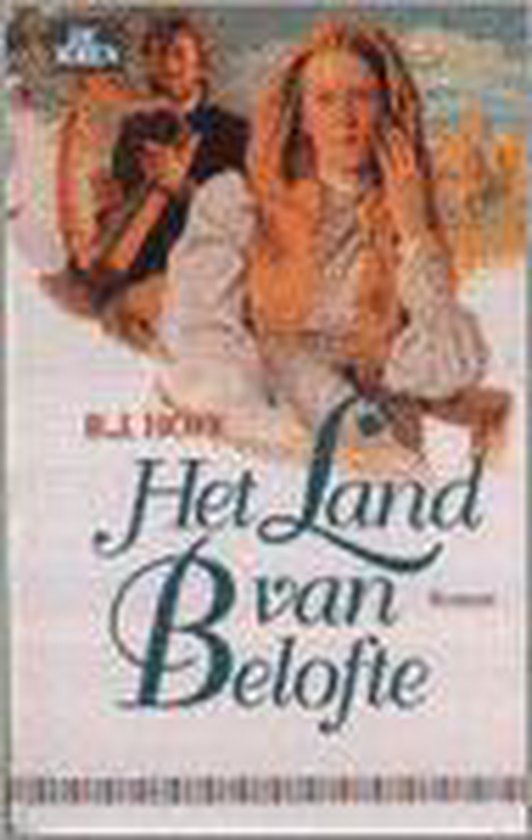 Foto: Het land van belofte