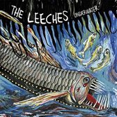 The Leeches - Underwater (LP)