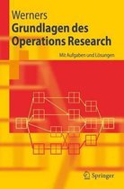 Grundlagen DES Operations Research