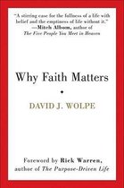 Why Faith Matters