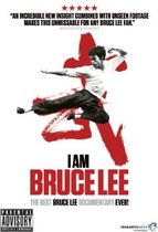 I Am Bruce Lee Dvd