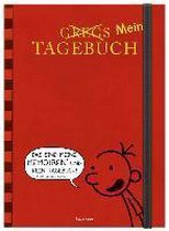 Gregs (Mein) Tagebuch