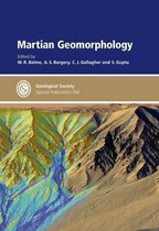 Martian Geomorphology