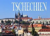 Tschechien - Ein Bildband