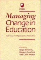 Managing Change in Education