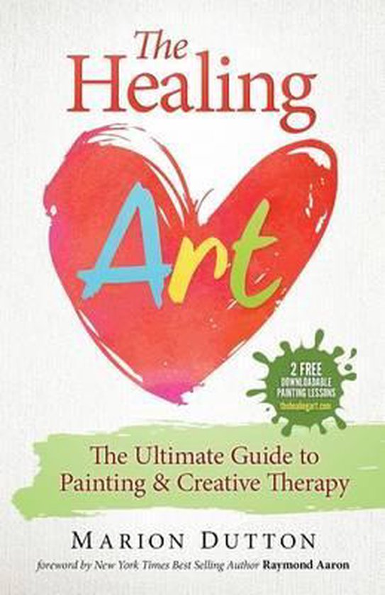 The Healing Art