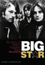 Big Star Story Of Rocks Forgotten Band