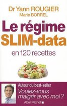 Sante- Regime Slim-Data (Le)