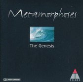 Metamorphoses: The Genesis - Vladimir Ivanoff / Osnabrücker Jugenchor Johannes Rahe