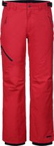 Icepeak Johnny Heren Skibroek - Classic Red - 50