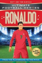 Ultimate Football Heroes - Limited International Edition 10 - Ronaldo (Ultimate Football Heroes - Limited International Edition)