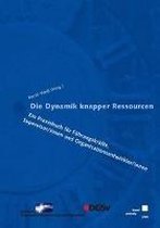 Die Dynamik knapper Ressourcen