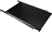 LOGON RAS425BL rack-toebehoren Verstelbare plank