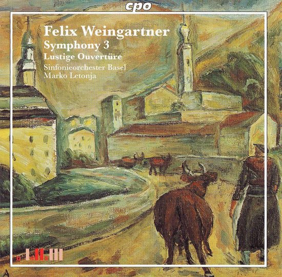 Symphony No 8
