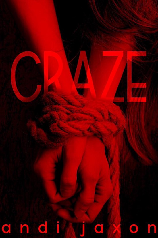 Craze - cover