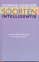 Soorten intelligentie