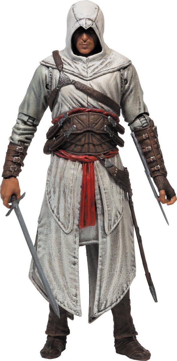 Assassin's Creed: Altair Ibn-La'Ahad (incl. unlock code voor Unity) |  bol.com