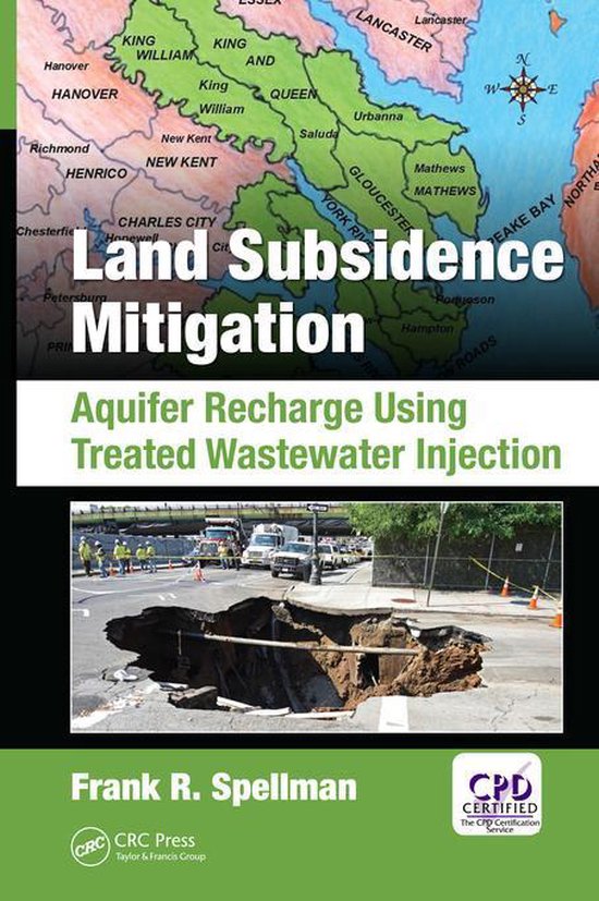 Land Subsidence Mitigation - cover