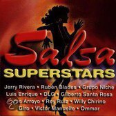 Salsa Superstars