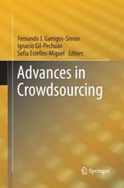 Advances in Crowdsourcing