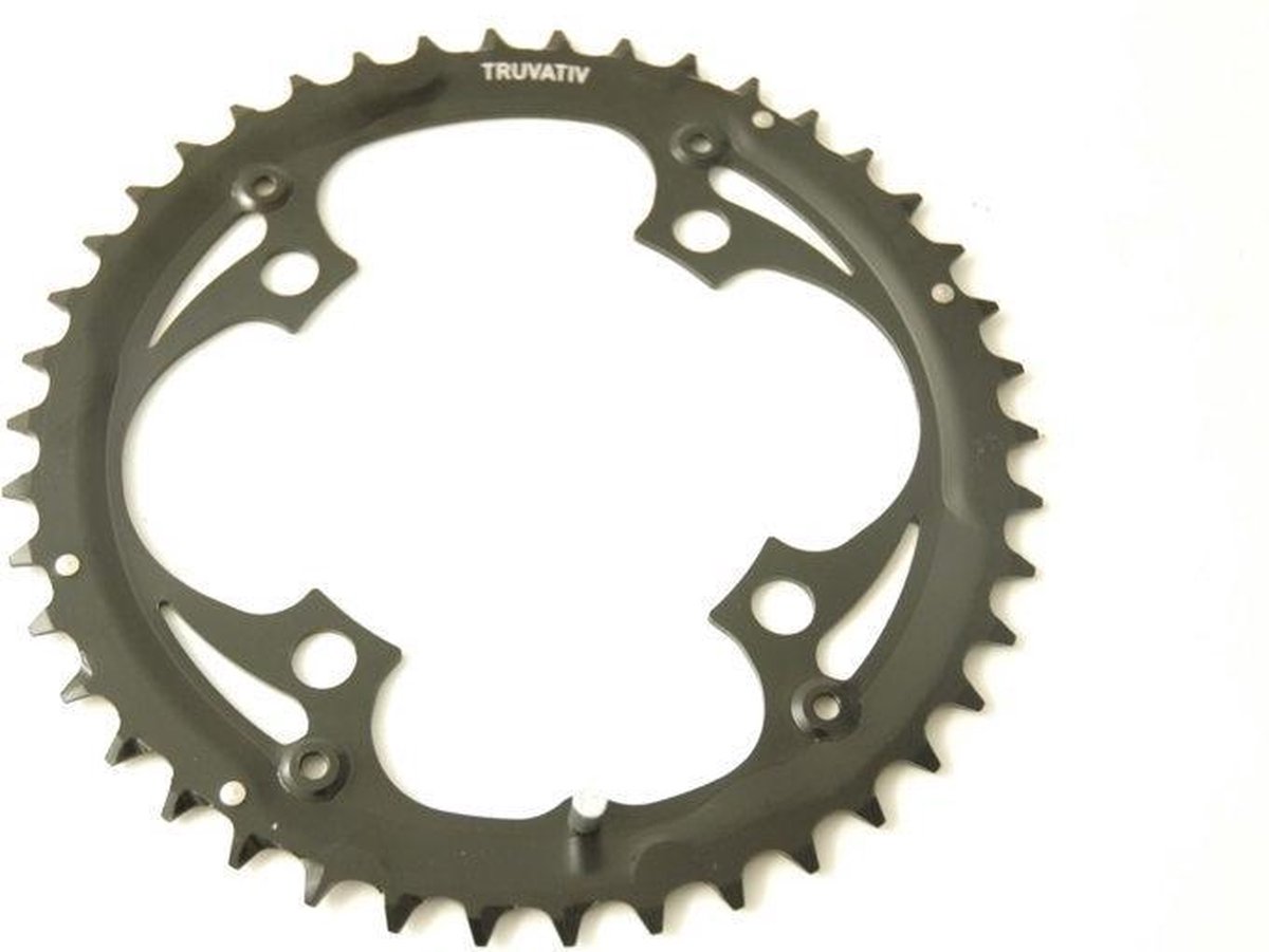 truvativ isoflow crankset