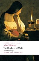 Duchess Of Malfi & Other Plays