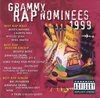 1999 Grammy Nominees: Rap