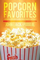 Popcorn Favorites