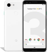 Google Pixel 3 128GB Wit