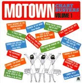 Motown Chartbusters Vol. 1