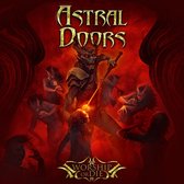 Astral Doors - Worship Or Die (LP)