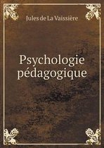 Psychologie pedagogique