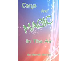 Carys And Magic In The Air
