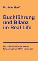 Buchfuhrung und Bilanz im Real Life