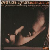Gerry Eastman - Brown Skin (CD)
