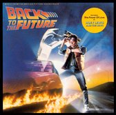 Back to the Future [Original Soundtrack]