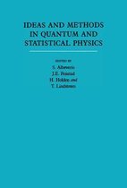 Ideas and Methods in Quantum and Statistical Physics