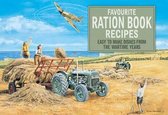 Favourite Ration Book Recipes