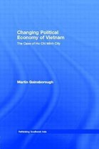 Rethinking Southeast Asia- Changing Political Economy of Vietnam