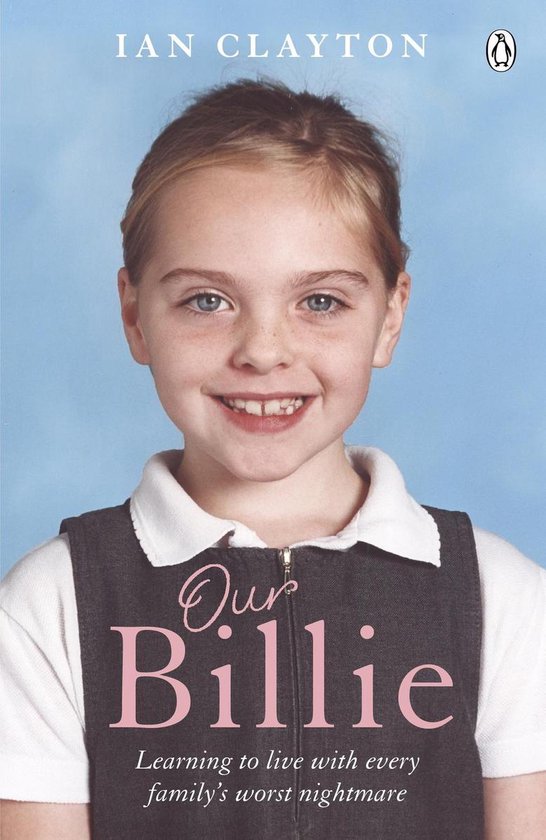 Our Billie - cover