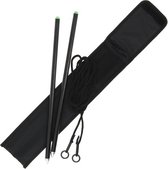 NGT Distance Stick Set - 3.6m Koord - Inclusief opberghoes