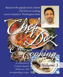 Chef Dez on Cooking