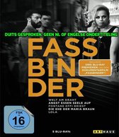 Fassbinder Edition [Blu-ray]