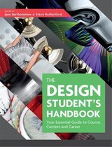 The Design Student's Handbook