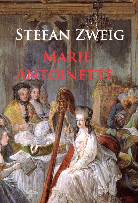 Marie (ebook), Stefan Zweig 9783961501779 Boeken bol