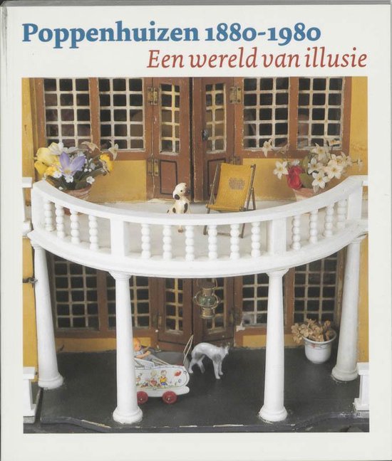 Poppenhuizen 1880-1980