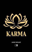 Karma (Edicion en Espanol)