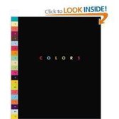 Colors Address Book